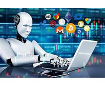 Learn Artificial Intelligence for Trading