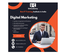 Digital Marketing Bootcamp: Fast-Track Your Career