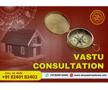 Vastu Consultation - Divya Astro Ashram