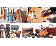 Leather Products Testing Lab Services in Agra