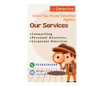 Detective Agency in Bangalore