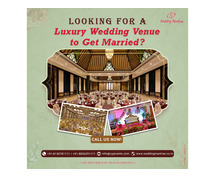 Book Destination Wedding Venues near Delhi with Wedding Mantras