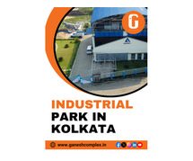 Industrial Park in Kolkata - Ganesh Complex