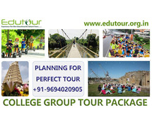 School tour packages