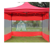 Experience the Best with Pragya Enterprises - Gazebo Tent Manufacturers