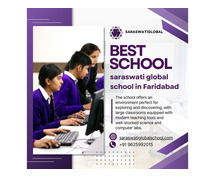 Choosing The Right School For Your Child, SGS faridabad