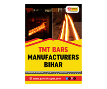 TMT Bars Manufacturers in