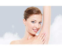 Laser Hair Removal in Ludhiana