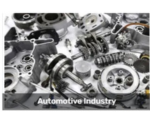 Discover Premier Automobile Engineering Components Manufacturers