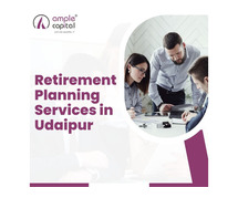 Expert Retirement Planning - Ample Capital