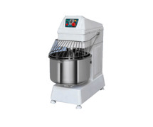 Affordable Spiral Mixers for Small and Large Bakeries