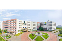 Call 9800180290: Admission Open for MBBS Course at IQ City Medical College