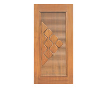 Premium Quality Burma Teak Door Manufacturers