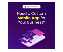 Seamless Mobile Application Development for All Platforms