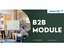 B2B Module