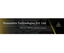 Empowering Businesses: Namastetu Technologies Leads Digital Marketing in Indore