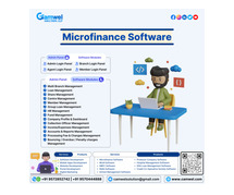 Best Banking Microfinance software Company | Get a Free Demo