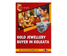 Gold Jewellery Buyer in