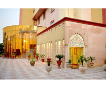 Best hotel for business meetings in Jaipur - Pink Pearl Hotel