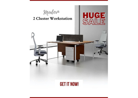 Premium Office Furniture Dubai - Transform Your Workspace Today