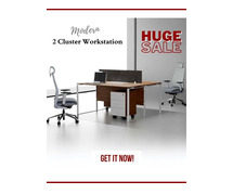 Premium Office Furniture Dubai - Transform Your Workspace Today