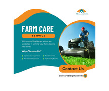 Farm Care