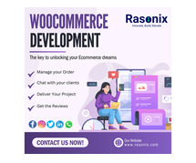 Best Cross Platform Development Company in India || Rasonix