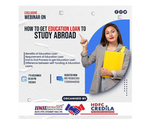 Study Abroad Consultants in Gandhinagar - Navigators Education