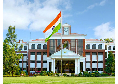 Engineering College in Dehradun