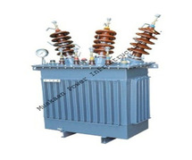 Cast Resin Transformers Manufacturers | Exporters | Suppliers