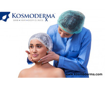 Unveiling a Younger You: Facelift Surgery Expertise at Kosmoderma Delhi