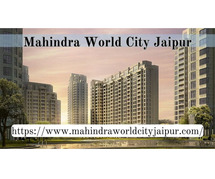 Mahindra World City Jaipur | Buy Mixed-Use Property