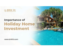 Holiday Homes in Goa - Luxurious Fractional Ownership Real Estate