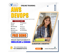 DevOps Training in Ameerpet | DevOps Training