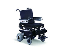 Best folding power wheelchair