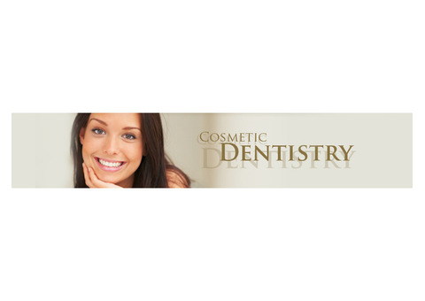 Best Cosmetic Dentist in Bangalore | COSMETIC DENTAL TREATMENT