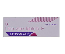 Buy Letoval Tablet Online Safely at Gandhi Medicos