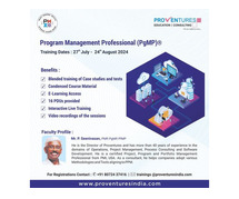 Project Management Courses in Hyderabad