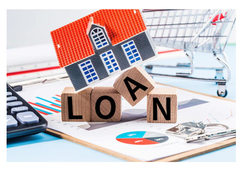 Loan services, Investment loans, business loans