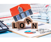 Loan services, Investment loans, business loans
