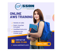 How Can AWS Training in Bangalore Boost Your Career?