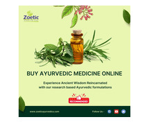 Buy Ayurvedic Medicine Online at Discounted Price