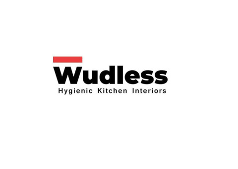 Wudless - Stainless Steel Modular Kitchen