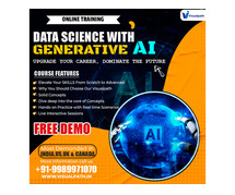 Data Science Training in Ameerpet | Data Science Course in Hyderabad