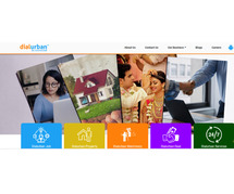 Dialurban: Search Jobs, Property, Matrimony, Deals and Service in Punjab