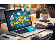 Best Digital Marketing Agency in India