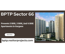 BPTP Sector 66 Gurugram - Where Style Meets Comfort