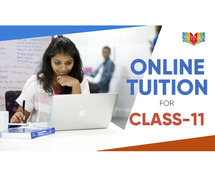 Ace Your Class 11 Exams with Ziyyara's Expert Online Tuition