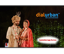 Best Matrimony & Marriage Bureau in Dadra|Dialurban