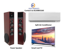 Electronics Wholesaler Company in Delhi: HM Electronics